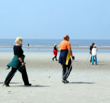 POMÁHA NORDIC WALKING ZVYŠOVAŤ DLHOVEKOSŤ?